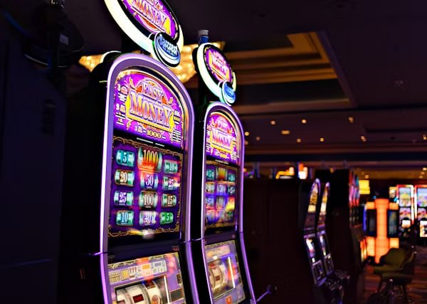 VIP Bonus Cashback Myanmar Online Gaming App