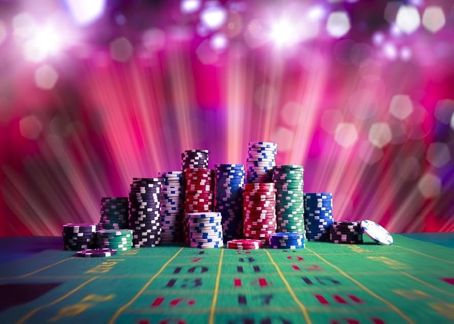 Slots Games Myanmar