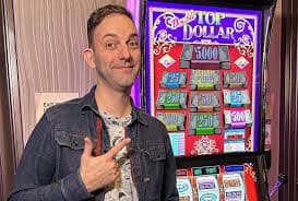 slot games pc ကာစီနို Live Dealer Studio Baccarat Dragon Tiger HD Video Streaming