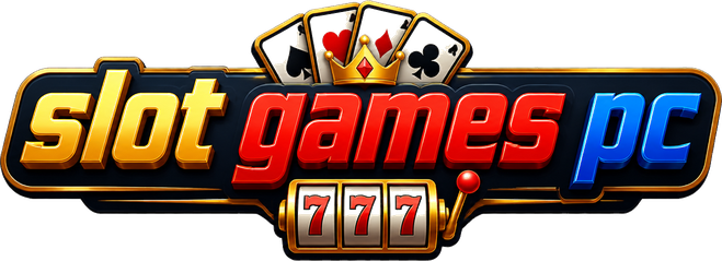 slot games pc Logo